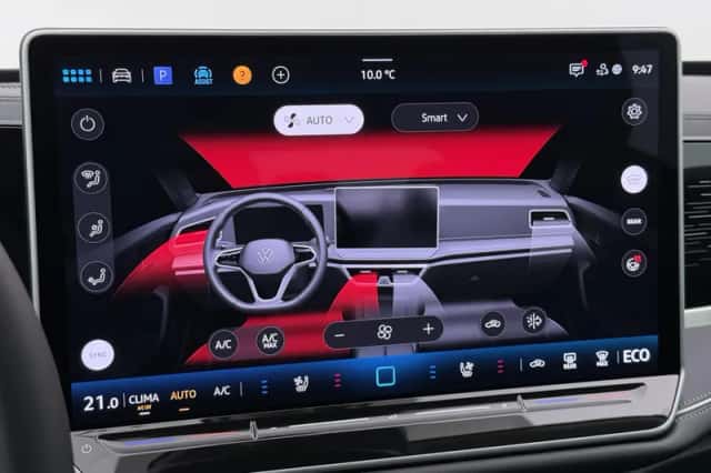 Volkswagen Passat (2026) thumbnail 9