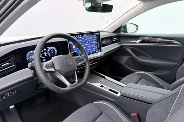 Volkswagen Passat (2026) thumbnail 10