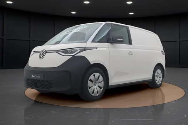 VW-Bedrijfswagens ID. Buzz Cargo (2026) thumbnail 1