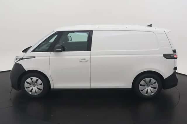 VW-Bedrijfswagens ID. Buzz Cargo (2026) thumbnail 2