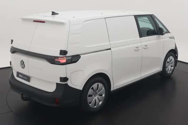 VW-Bedrijfswagens ID. Buzz Cargo (2026) thumbnail 3