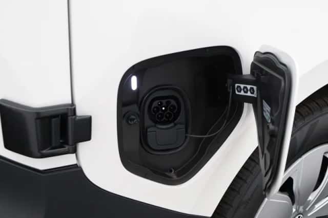 VW-Bedrijfswagens ID. Buzz Cargo (2026) thumbnail 26