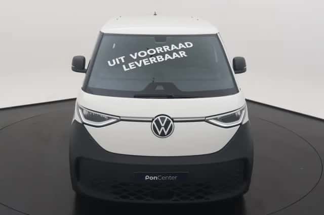 VW-Bedrijfswagens ID. Buzz Cargo (2026) thumbnail 4