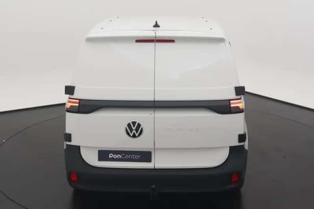 VW-Bedrijfswagens ID. Buzz Cargo (2026) thumbnail 5