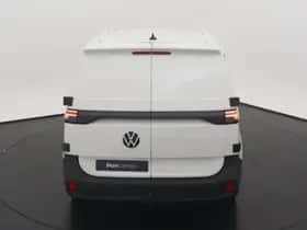 VW-Bedrijfswagens ID. Buzz Cargo (2026) thumbnail 5