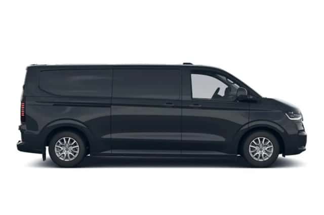 VW-Bedrijfswagens E-Transporter (2026) thumbnail 2
