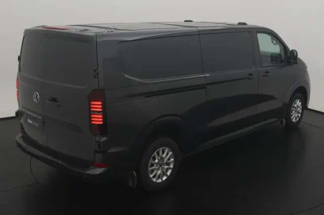 VW-Bedrijfswagens E-Transporter (2026) thumbnail 4