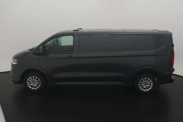 VW-Bedrijfswagens E-Transporter (2026) thumbnail 5