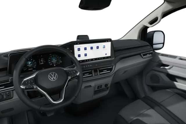 VW-Bedrijfswagens E-Transporter (2026) thumbnail 5