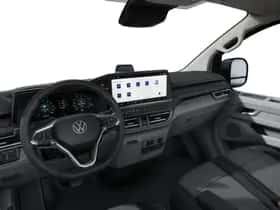 VW-Bedrijfswagens E-Transporter (2026) thumbnail 5
