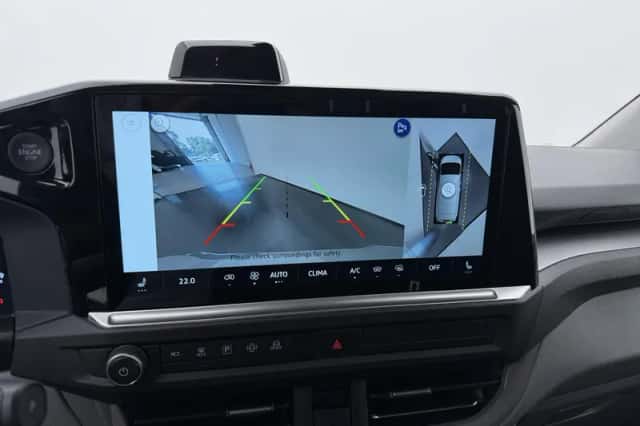 VW-Bedrijfswagens E-Transporter (2026) thumbnail 6