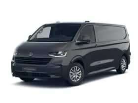 VW-Bedrijfswagens E-Transporter (2026) thumbnail 6