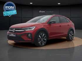 Volkswagen Taigo (2025) thumbnail 1