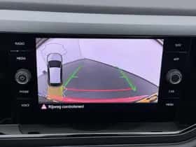 Volkswagen Taigo (2025) thumbnail 12