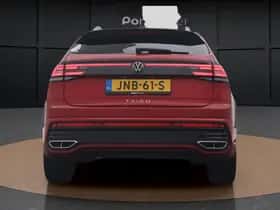 Volkswagen Taigo (2025) thumbnail 16