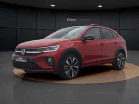 Volkswagen Taigo (2025) thumbnail 17