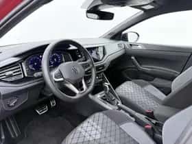 Volkswagen Taigo (2025) thumbnail 3