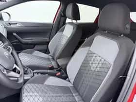 Volkswagen Taigo (2025) thumbnail 4