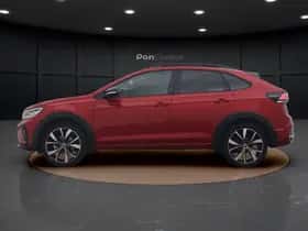 Volkswagen Taigo (2025) thumbnail 5