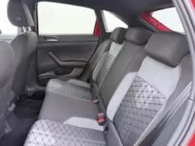 Volkswagen Taigo (2025) thumbnail 7