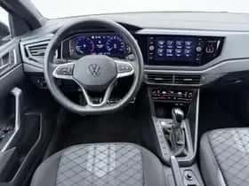 Volkswagen Taigo (2025) thumbnail 8
