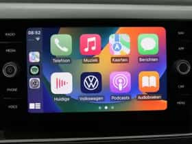 Volkswagen Taigo (2025) thumbnail 9