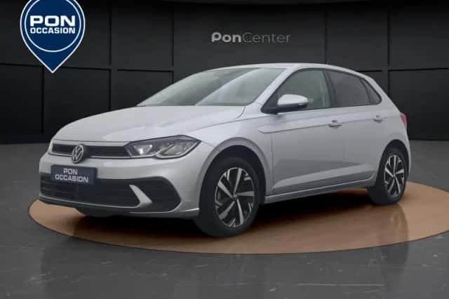Volkswagen Polo (2025) thumbnail 1