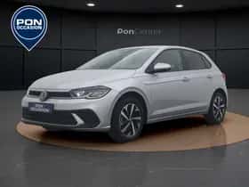Volkswagen Polo (2025)