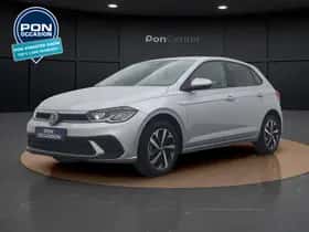 Volkswagen Polo (2025) thumbnail 1