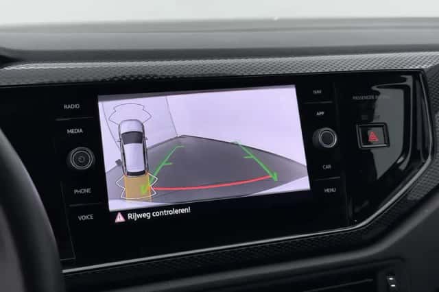 Volkswagen Polo (2025) thumbnail 11