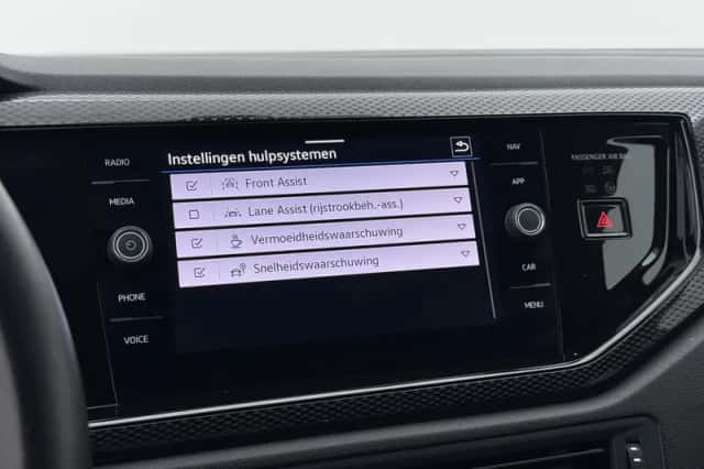 Volkswagen Polo (2025) thumbnail 12