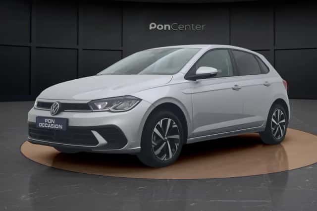 Volkswagen Polo (2025) thumbnail 13