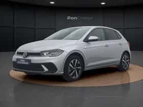 Volkswagen Polo (2025) thumbnail 13