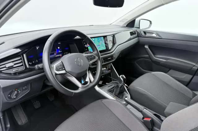 Volkswagen Polo (2025) thumbnail 4