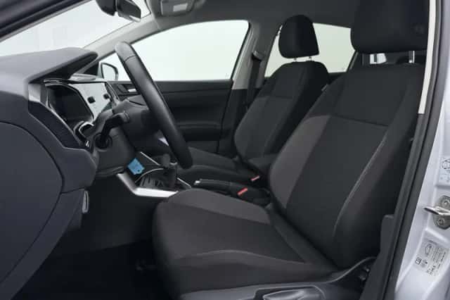 Volkswagen Polo (2025) thumbnail 4