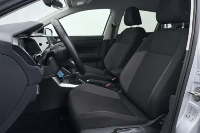 Volkswagen Polo (2025) thumbnail 5