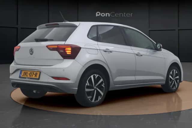 Volkswagen Polo (2025) thumbnail 6
