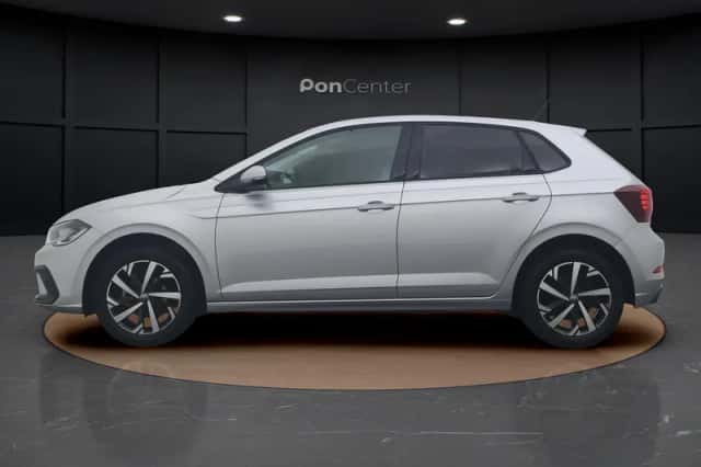 Volkswagen Polo (2025) thumbnail 6