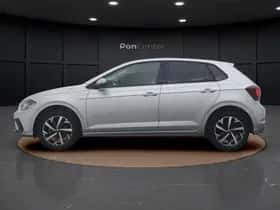 Volkswagen Polo (2025) thumbnail 6