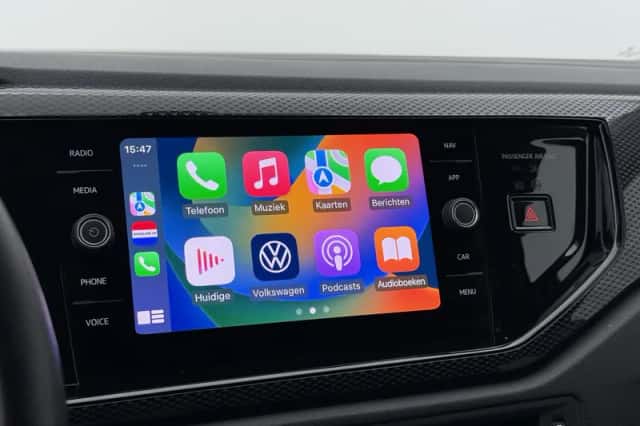 Volkswagen Polo (2025) thumbnail 9