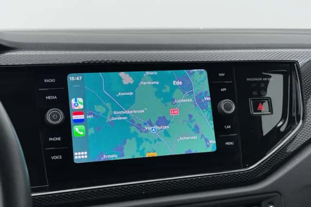 Volkswagen Polo (2025) thumbnail 10