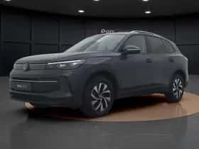 Volkswagen Tiguan (2026) thumbnail 1