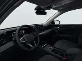 Volkswagen Tiguan (2026) thumbnail 2