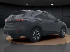 Volkswagen Tiguan (2026) thumbnail 3