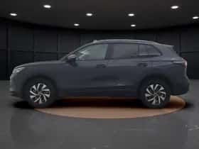 Volkswagen Tiguan (2026) thumbnail 4