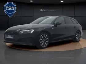 Audi A4 (2024)