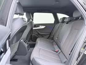 Audi A4 (2024) thumbnail 11