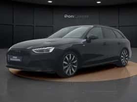 Audi A4 (2024) thumbnail 14