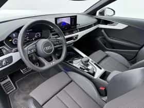 Audi A4 (2024) thumbnail 3