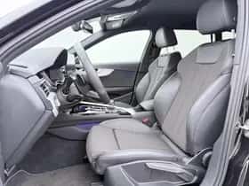 Audi A4 (2024) thumbnail 4